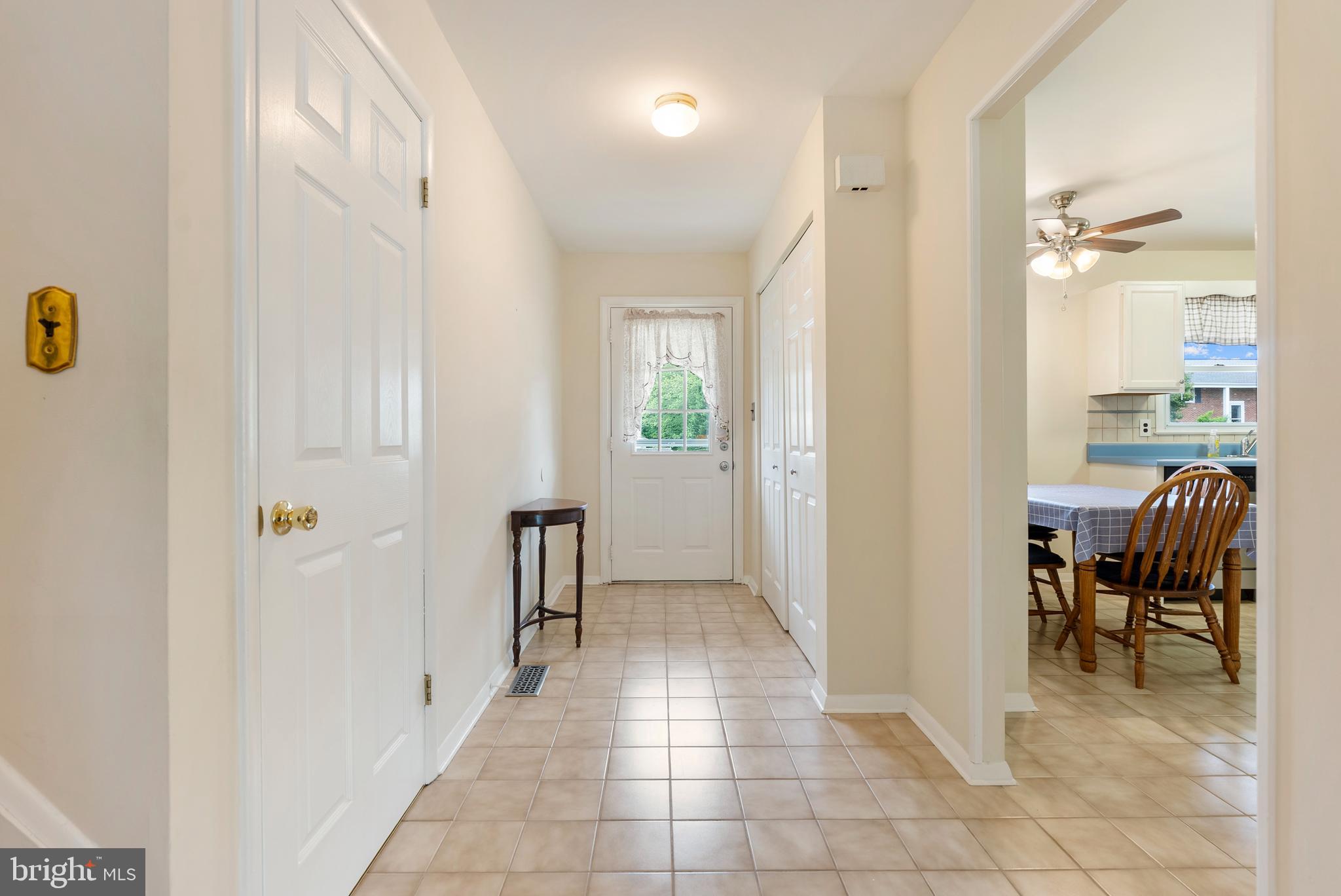 SILVERGATE VILLAGE - Residential