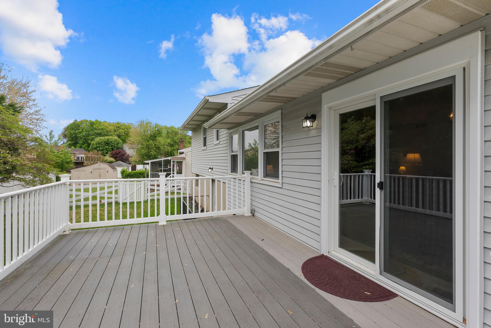 SILVERGATE VILLAGE - Residential
