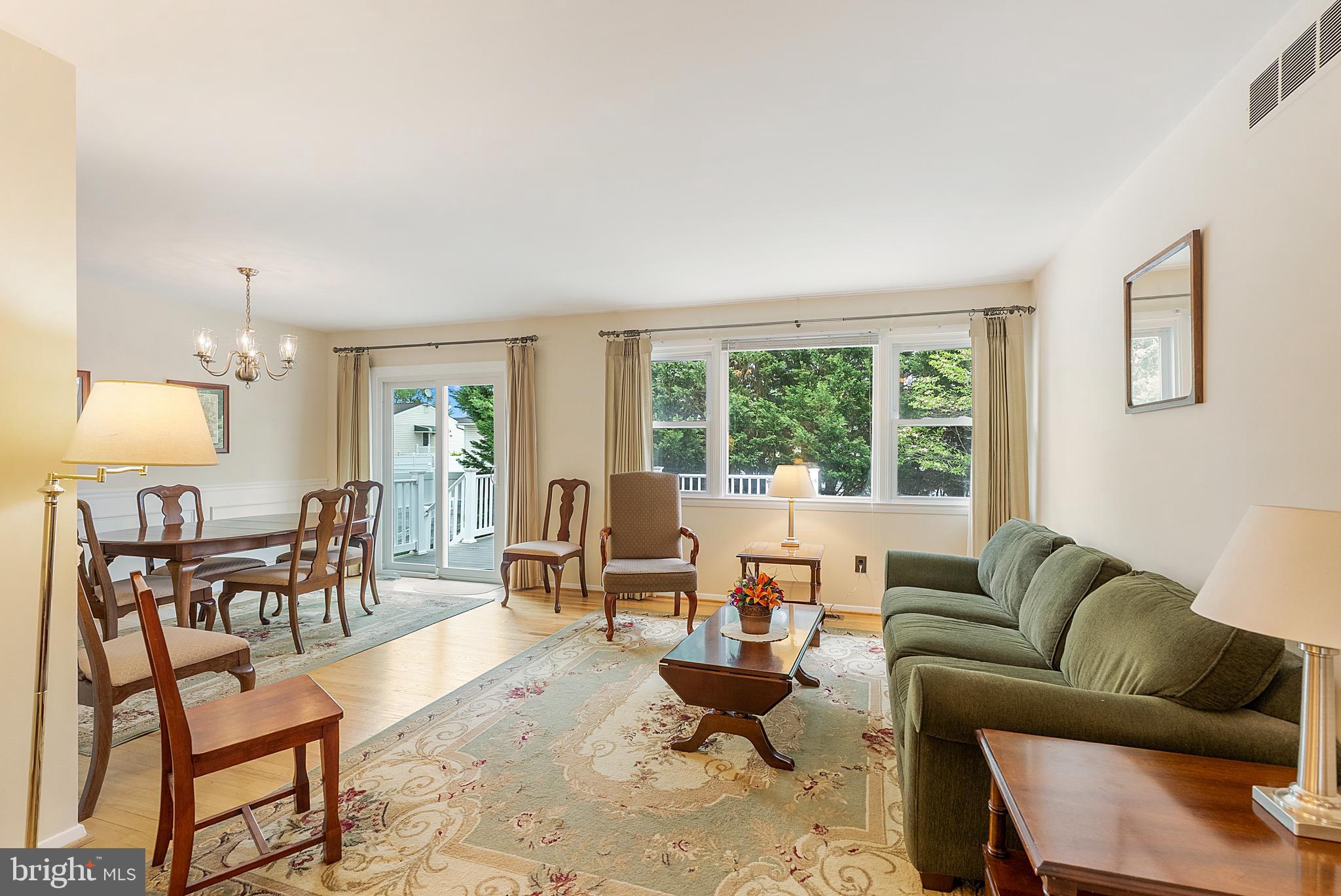 SILVERGATE VILLAGE - Residential