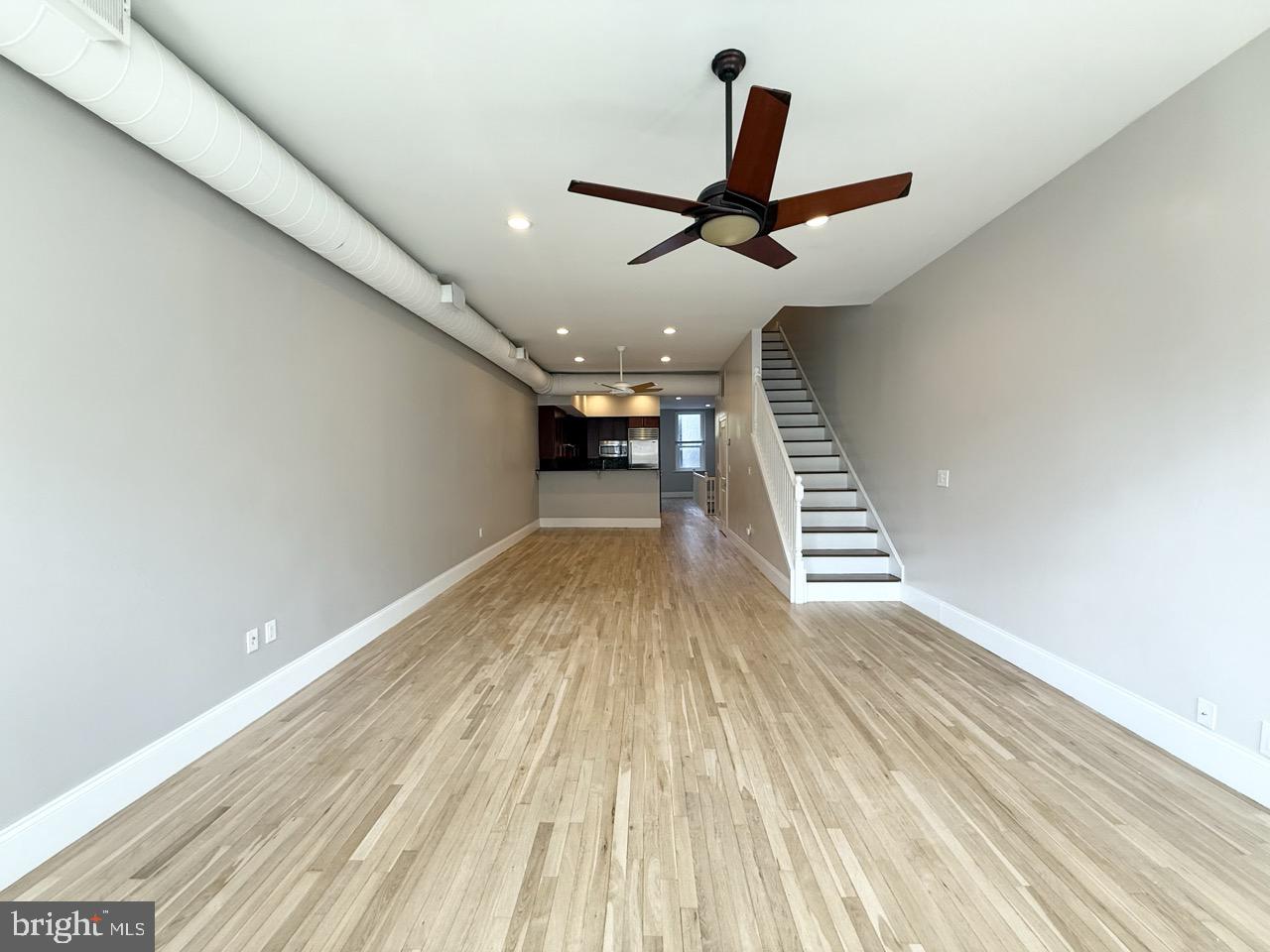 OLD CITY - Residential Lease