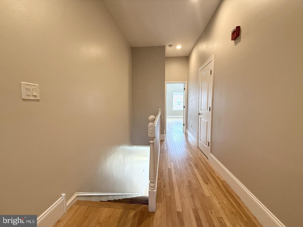 OLD CITY - Residential Lease