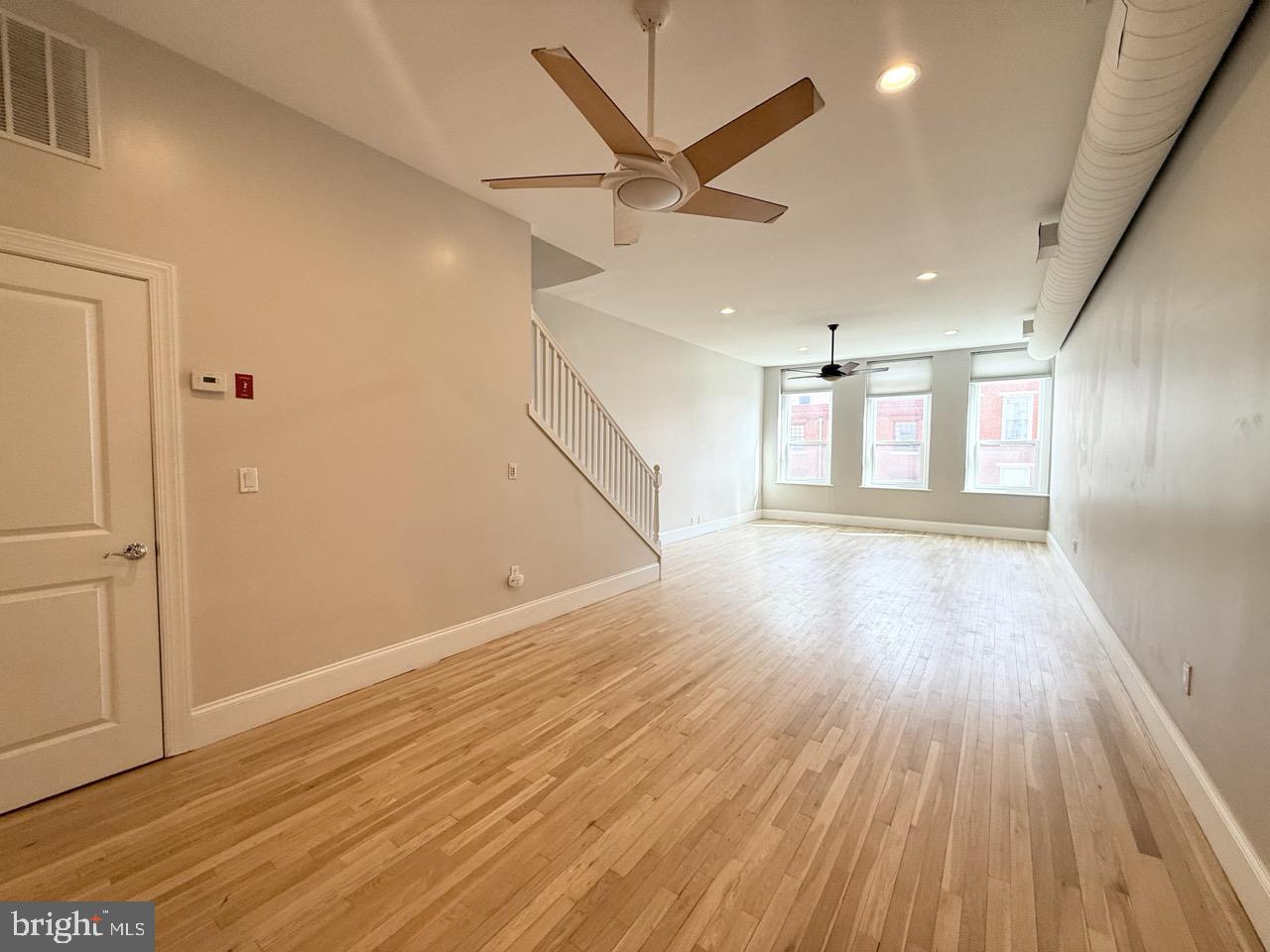 OLD CITY - Residential Lease