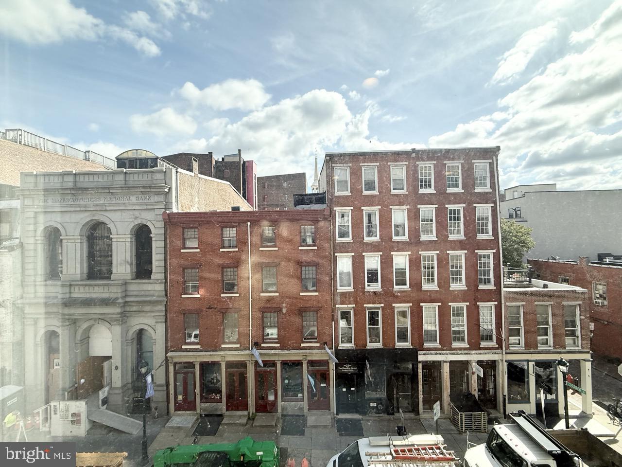 OLD CITY - Residential Lease