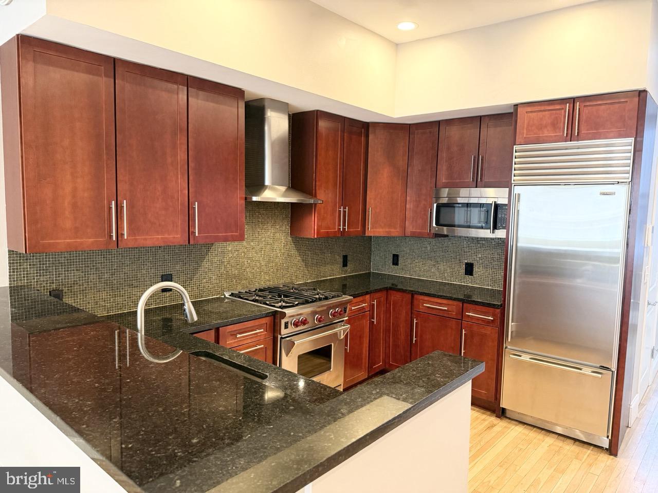 OLD CITY - Residential Lease