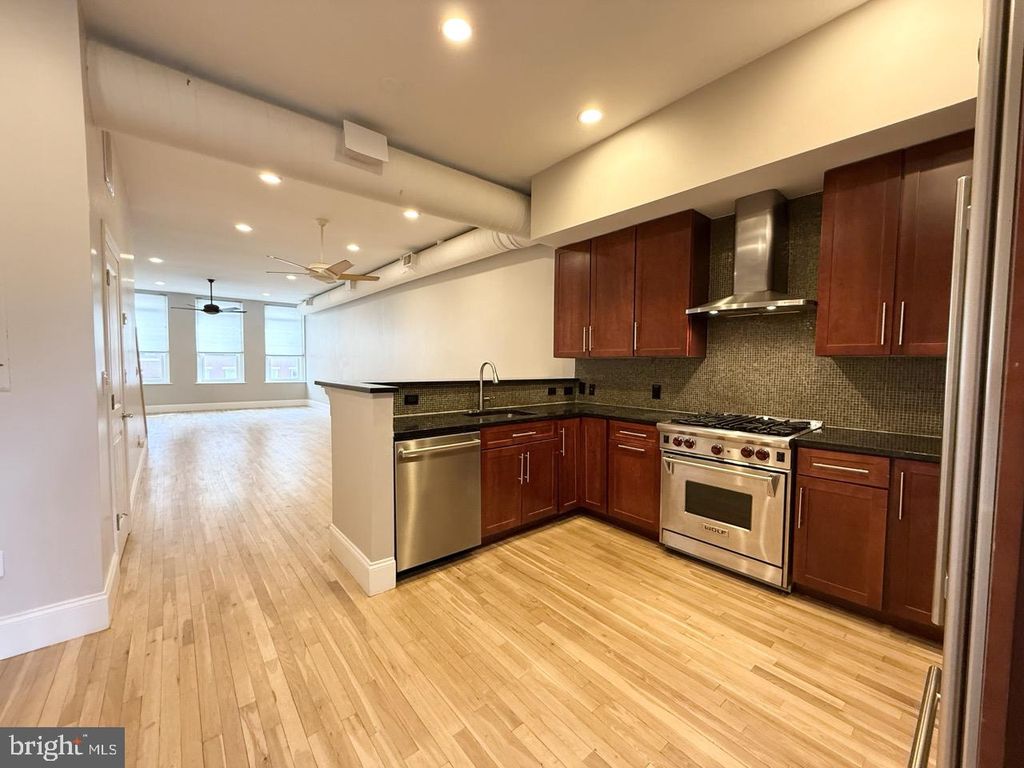 Photo of 26 N 3rd Street #3, PHILADELPHIA, PA 19106 (MLS # PAPH2546222)