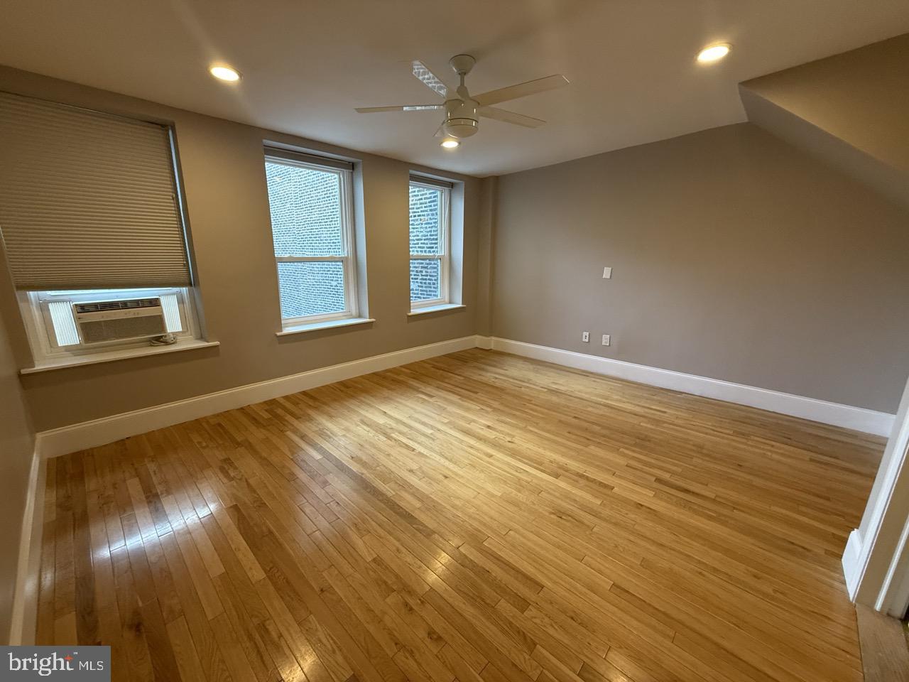 OLD CITY - Residential Lease