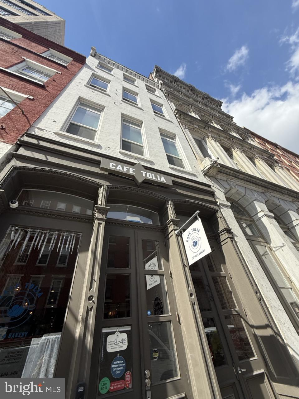 OLD CITY - Residential Lease