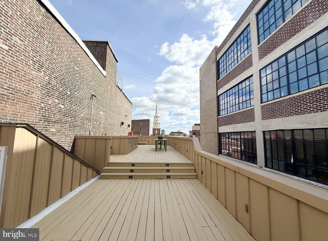 OLD CITY - Residential Lease