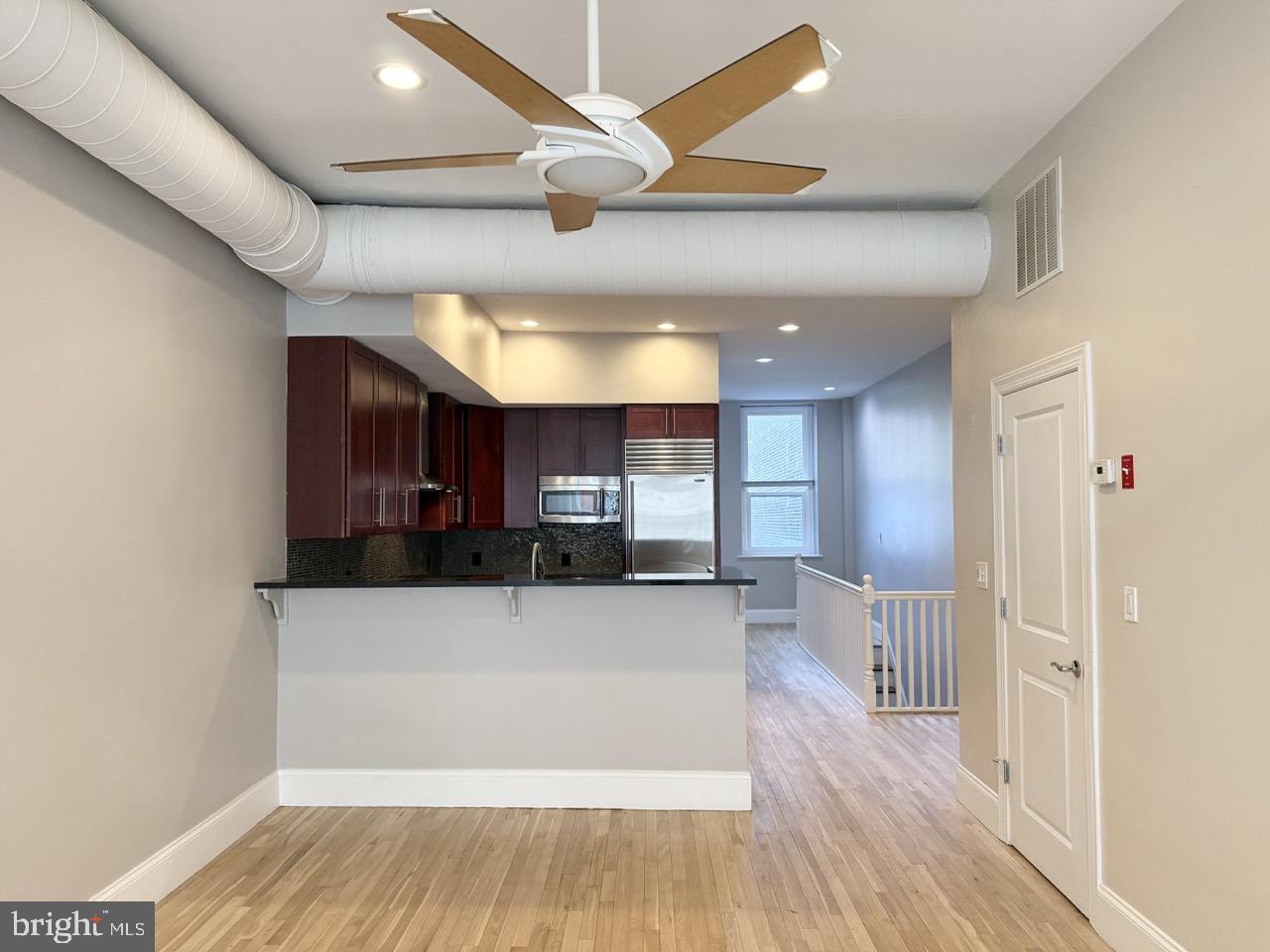 OLD CITY - Residential Lease