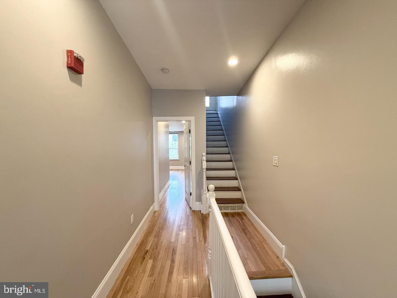 OLD CITY - Residential Lease