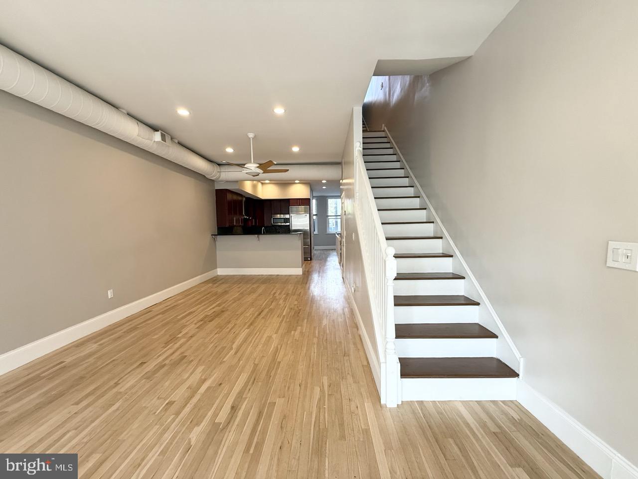 OLD CITY - Residential Lease