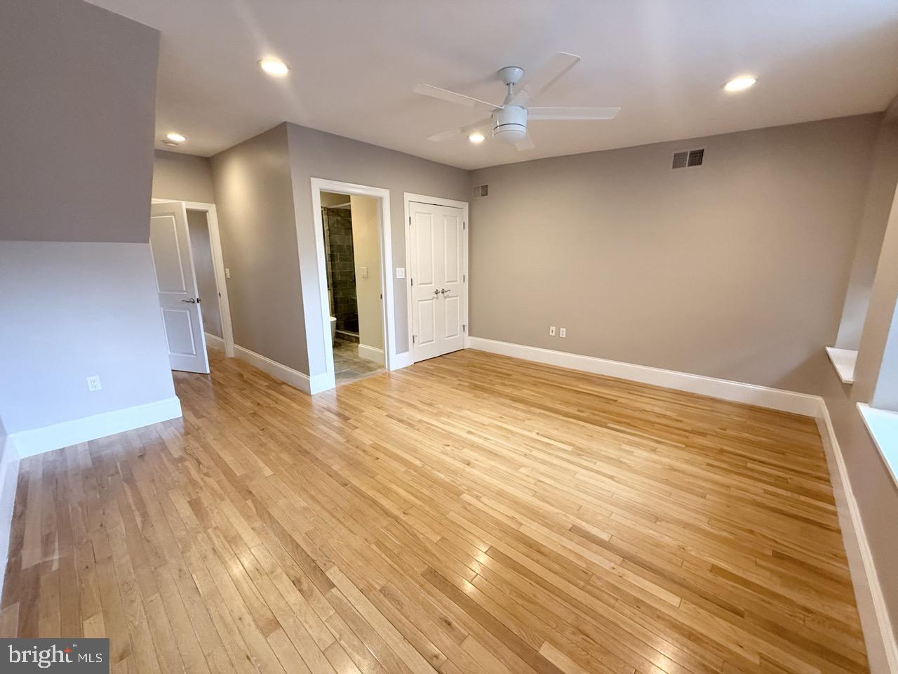 OLD CITY - Residential Lease