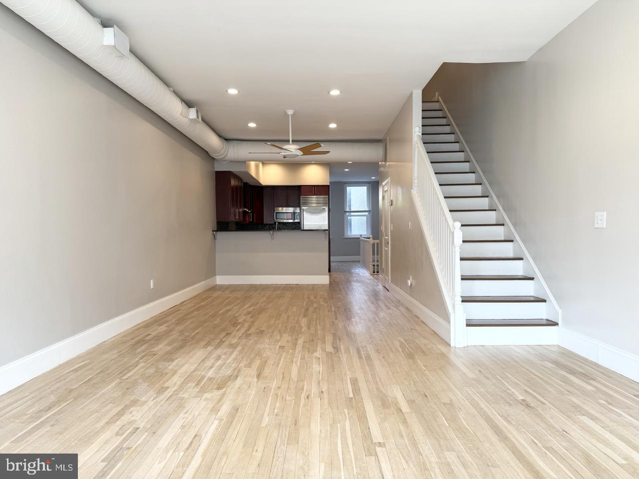 OLD CITY - Residential Lease