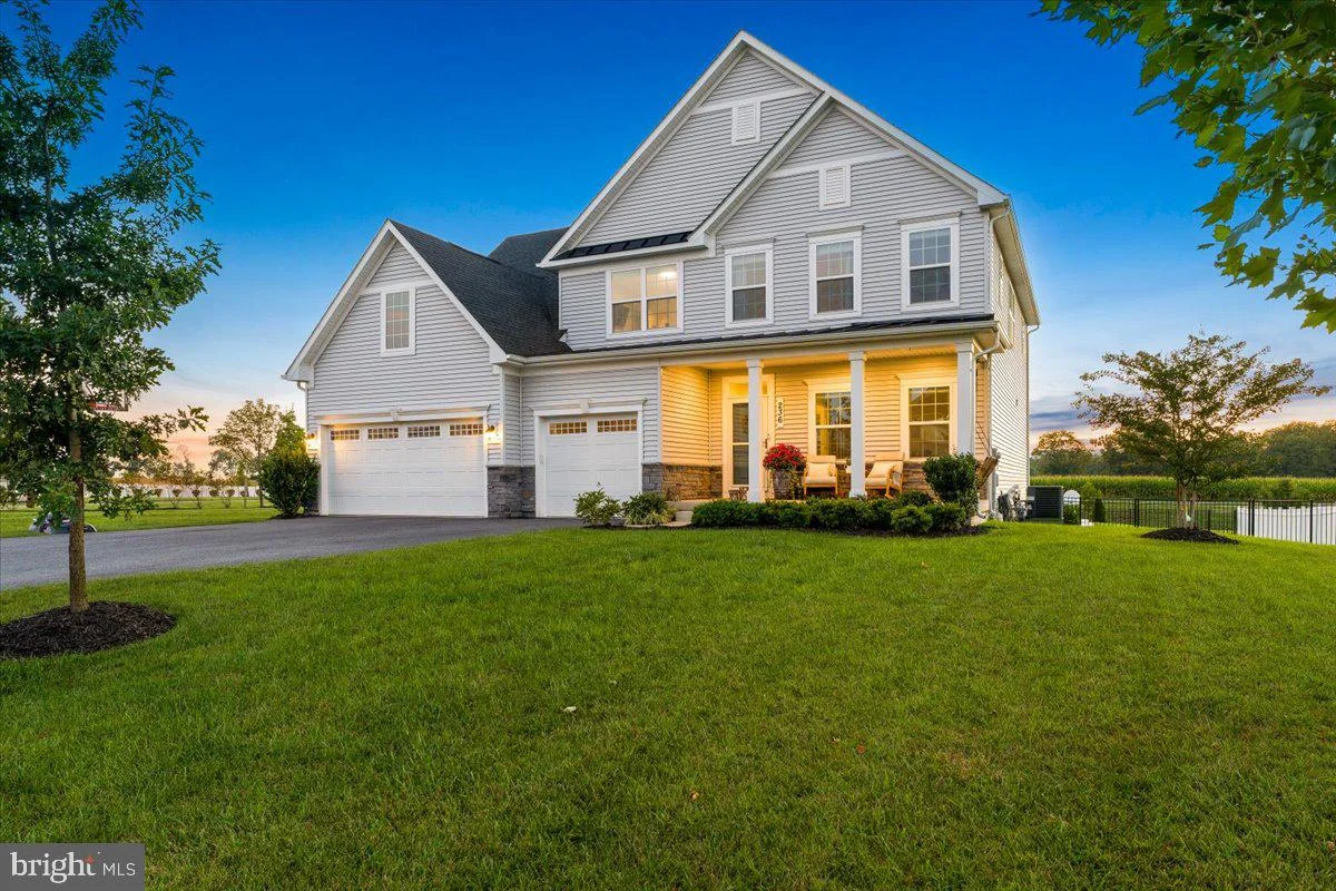 236 Vista Glen Road, Walkersville, MD, 21793