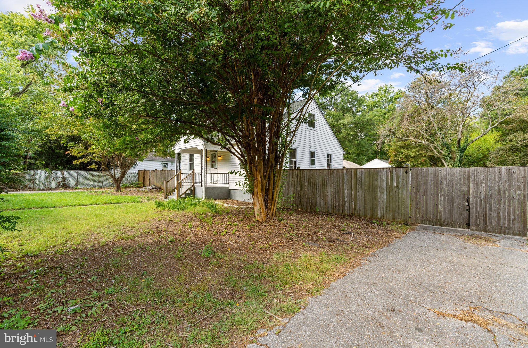 8116 TELEGRAPH ROAD