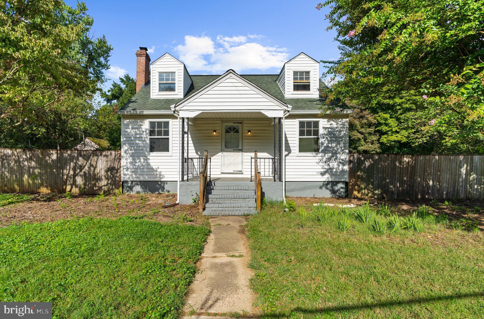 8116 TELEGRAPH ROAD