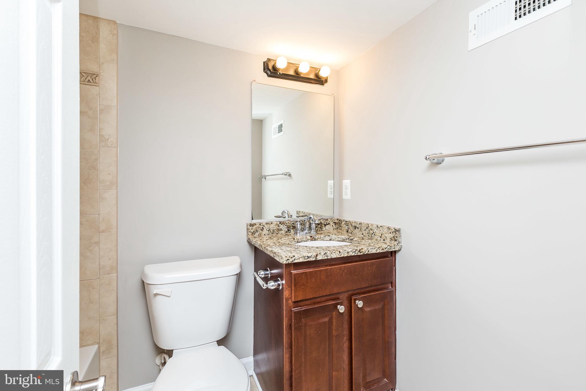 FEDERAL HILL HISTORIC DISTRICT - Residential Lease