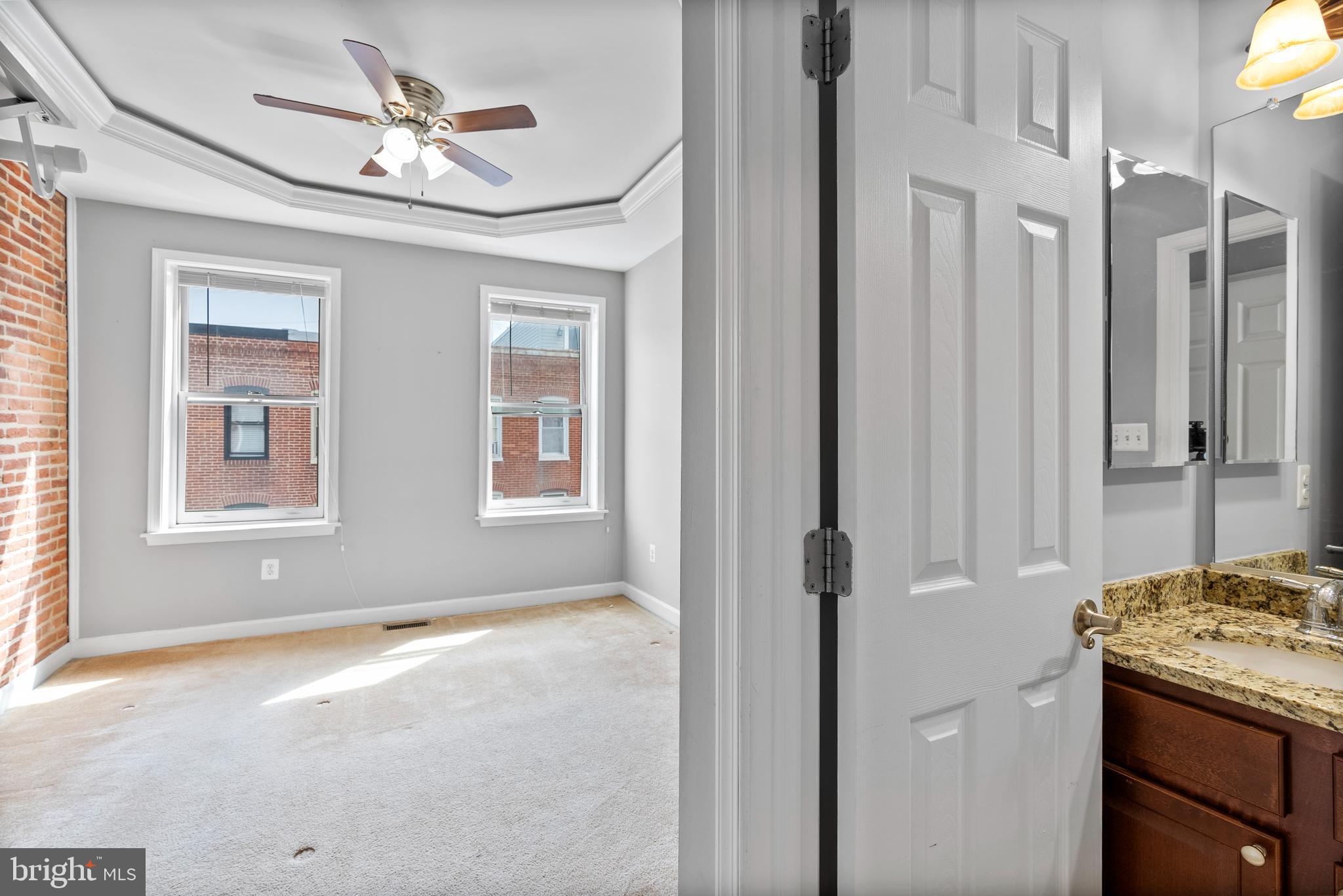 FEDERAL HILL HISTORIC DISTRICT - Residential Lease