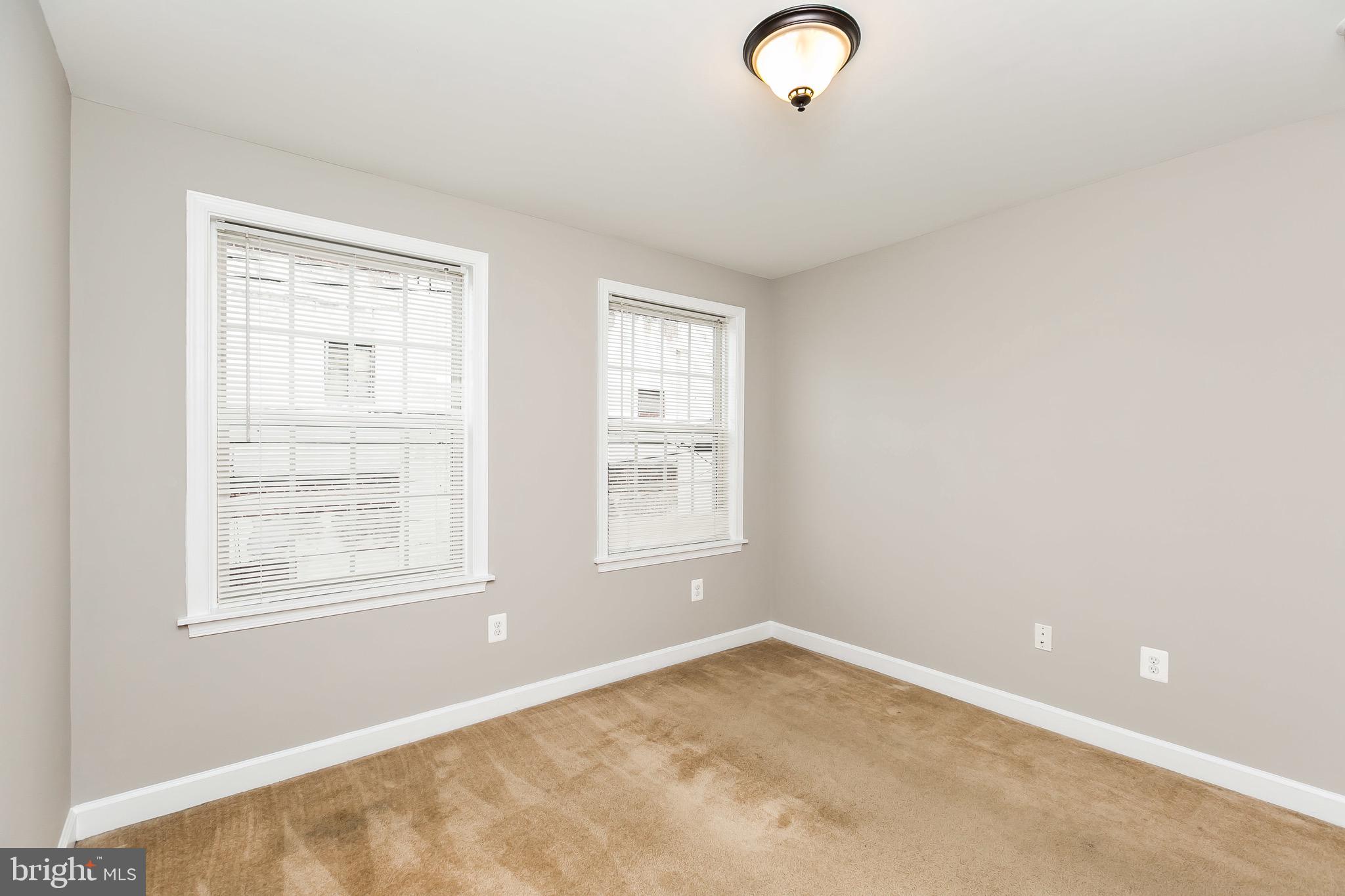 FEDERAL HILL HISTORIC DISTRICT - Residential Lease