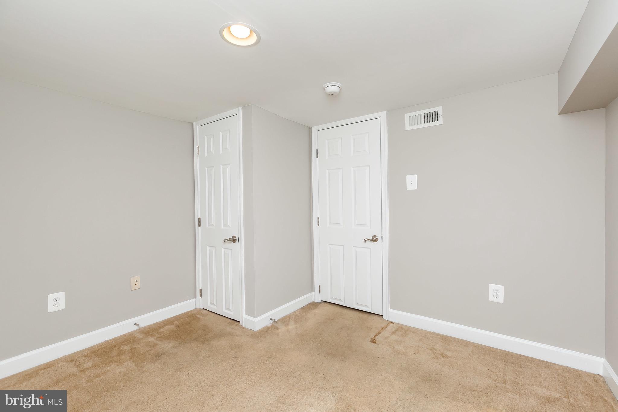 FEDERAL HILL HISTORIC DISTRICT - Residential Lease