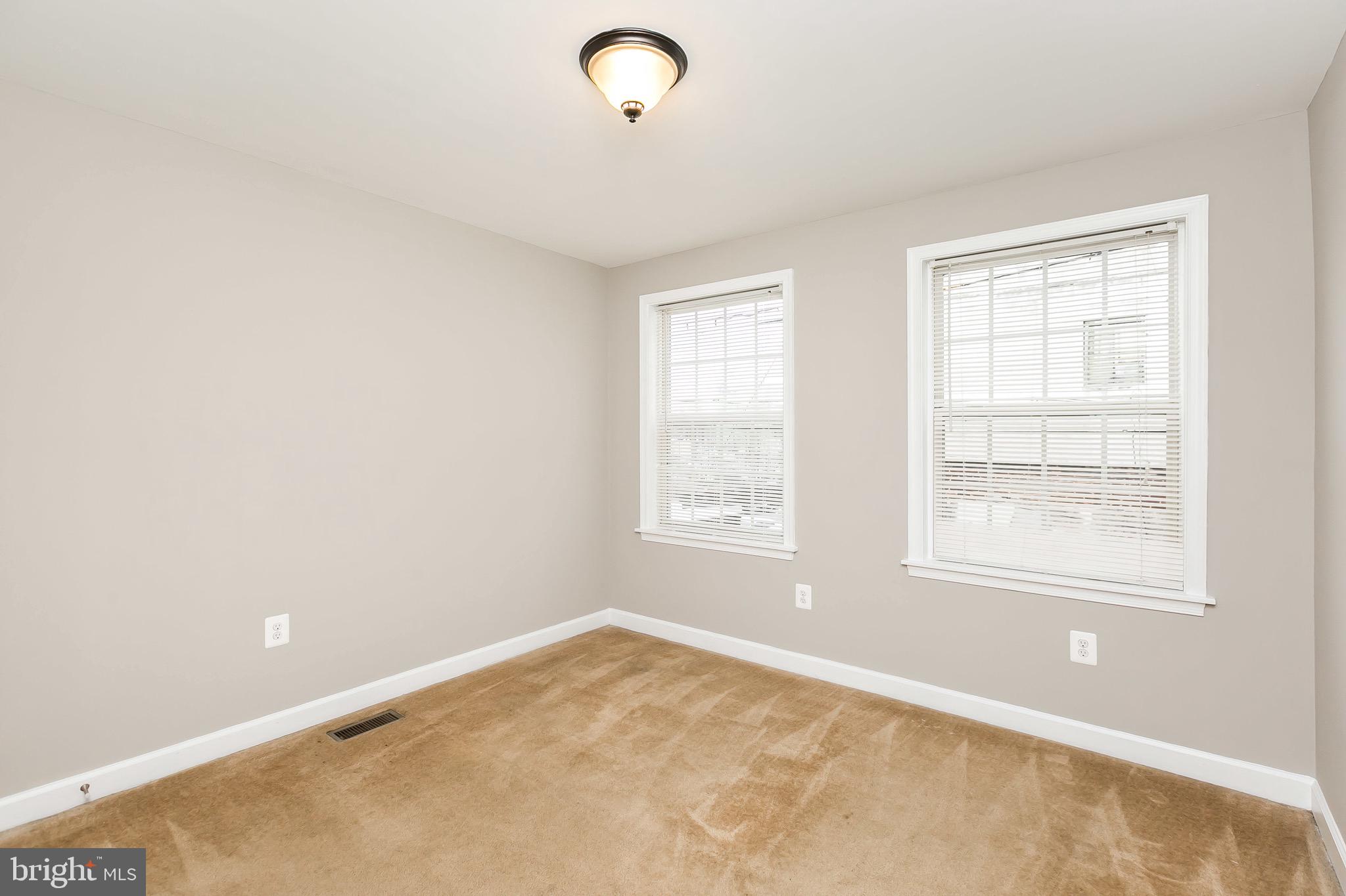 FEDERAL HILL HISTORIC DISTRICT - Residential Lease