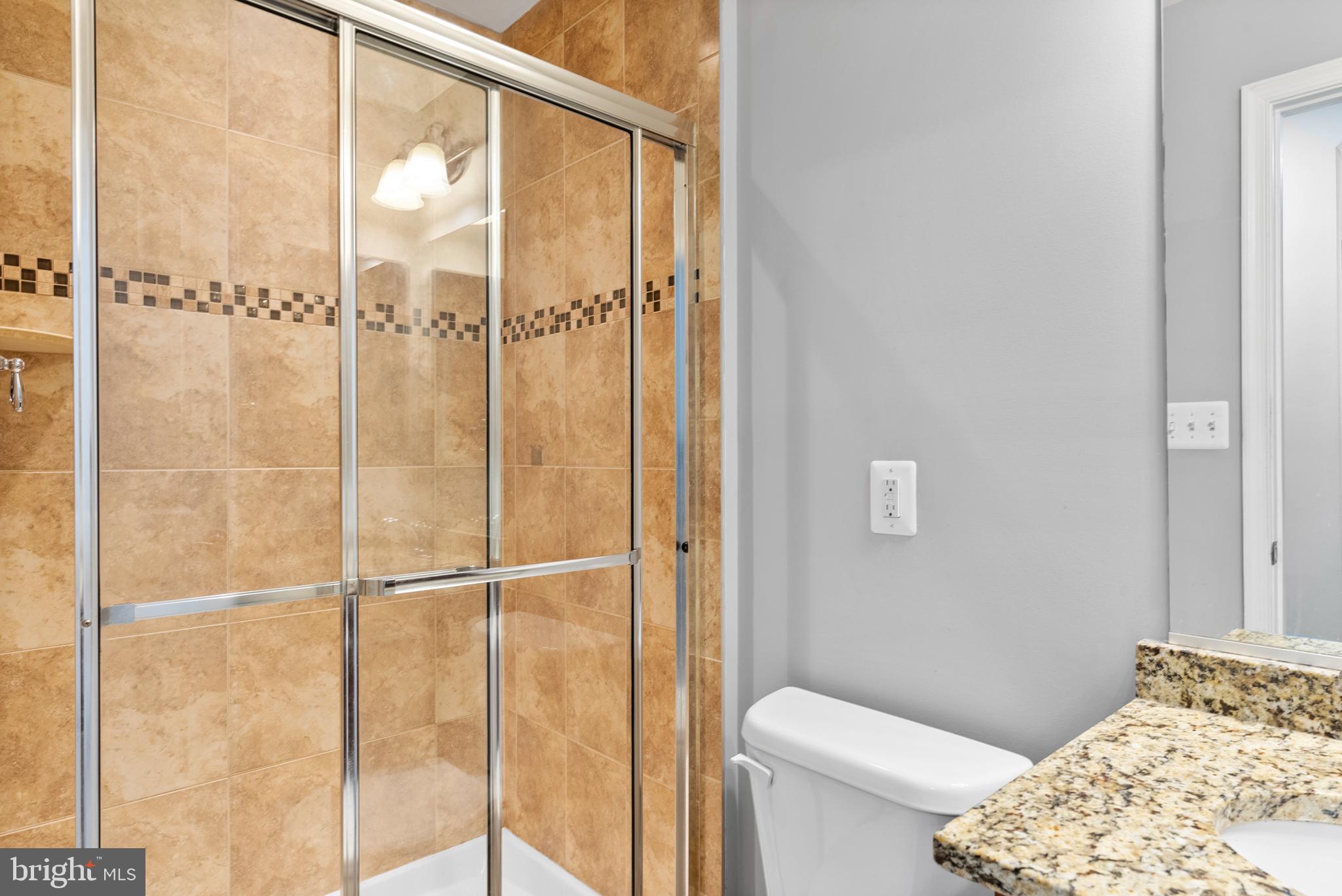 FEDERAL HILL HISTORIC DISTRICT - Residential Lease