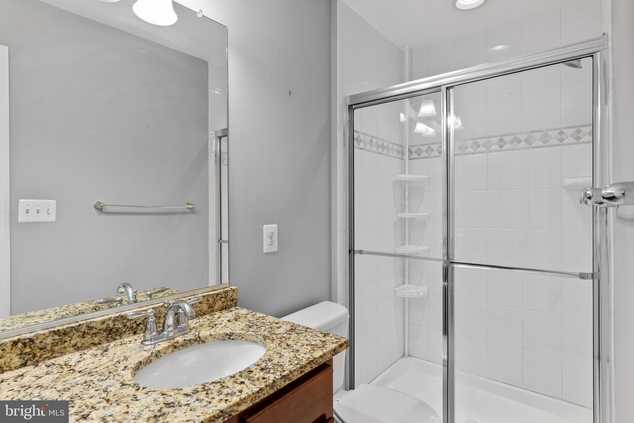 FEDERAL HILL HISTORIC DISTRICT - Residential Lease