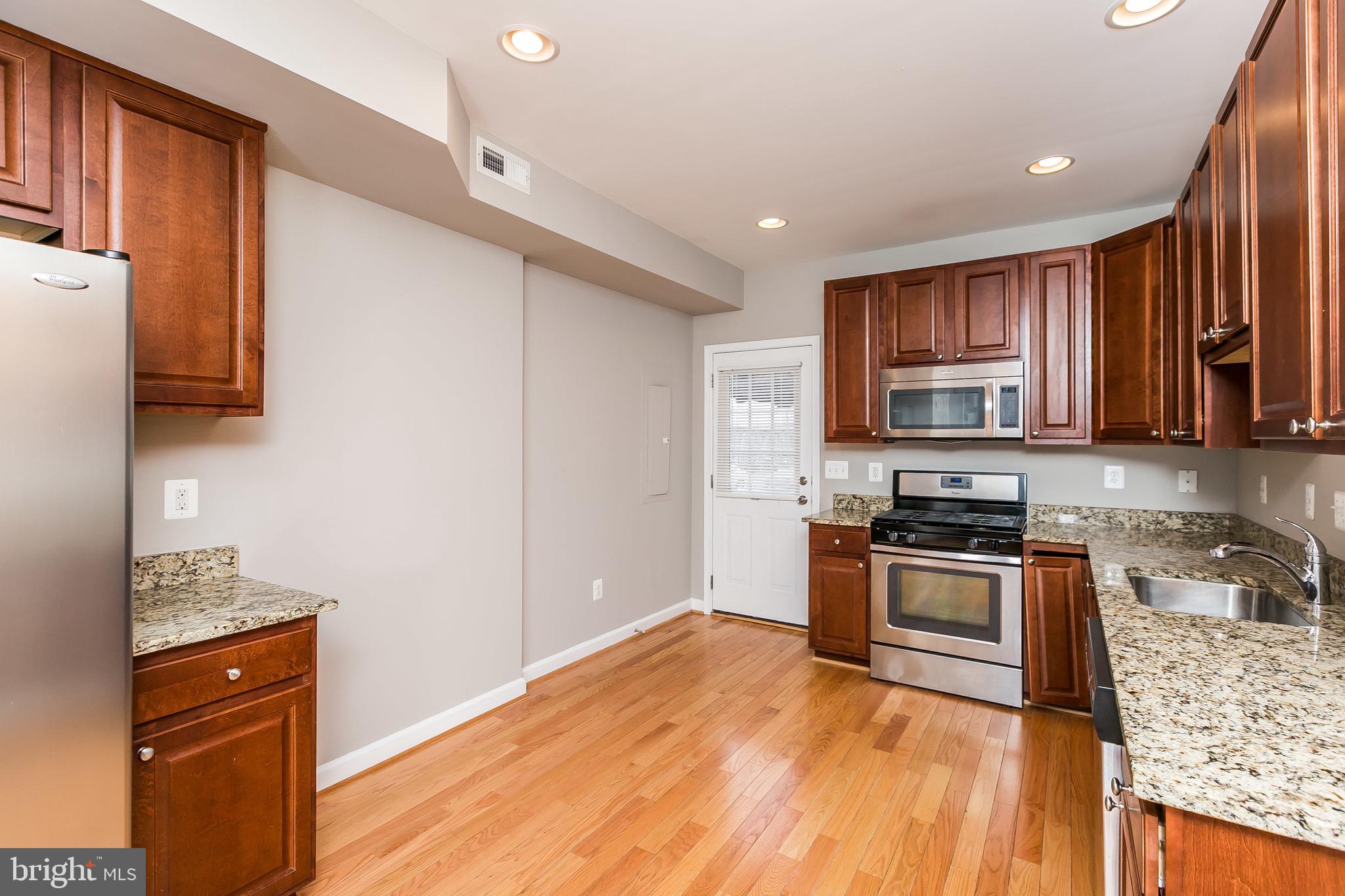 FEDERAL HILL HISTORIC DISTRICT - Residential Lease