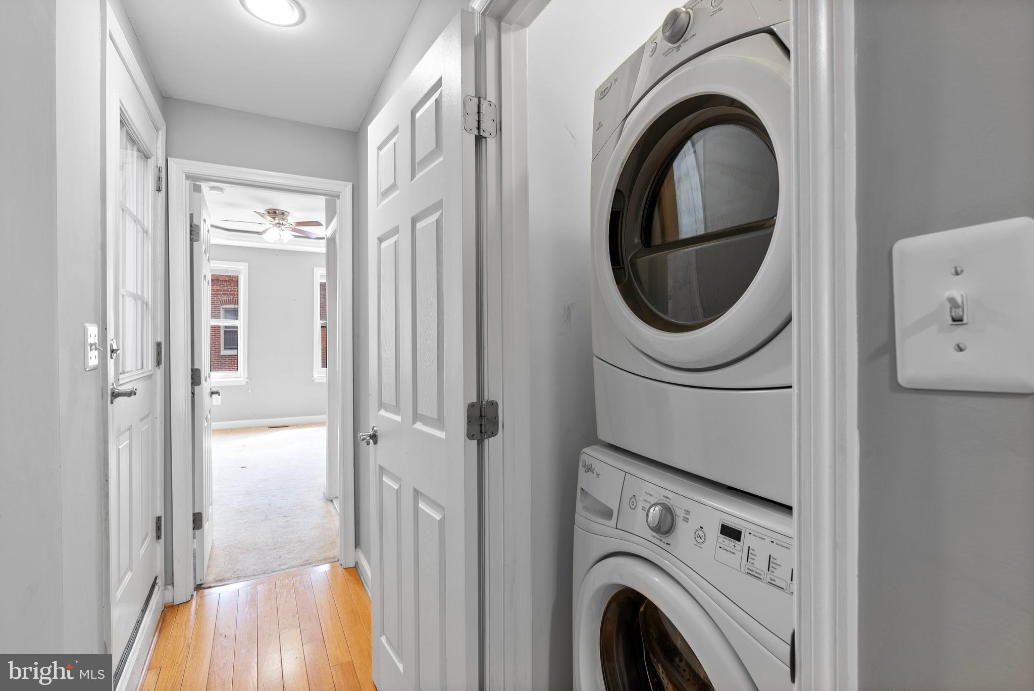 FEDERAL HILL HISTORIC DISTRICT - Residential Lease