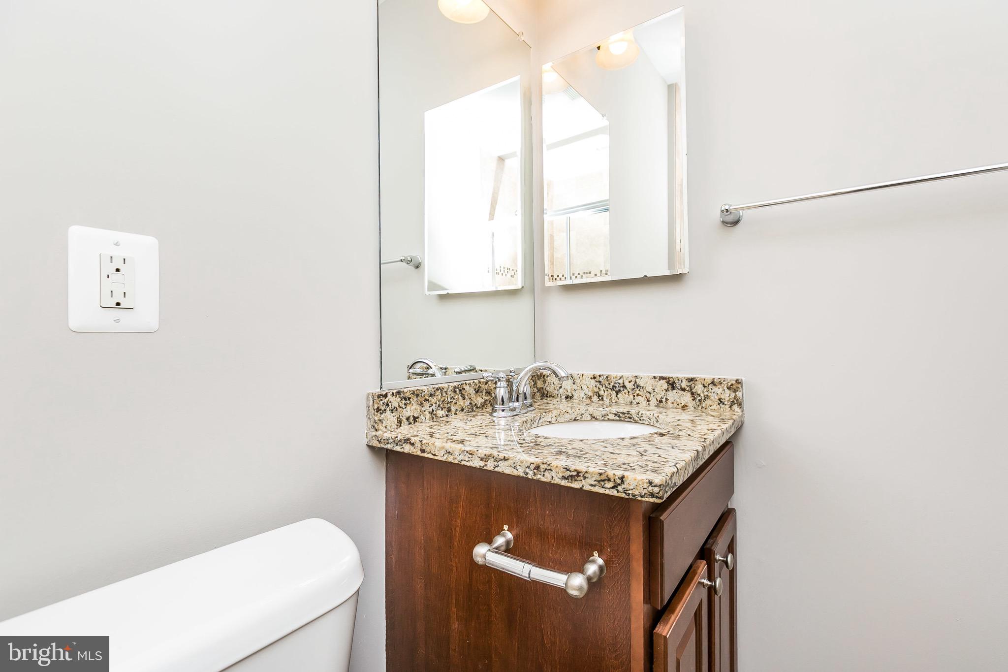 FEDERAL HILL HISTORIC DISTRICT - Residential Lease