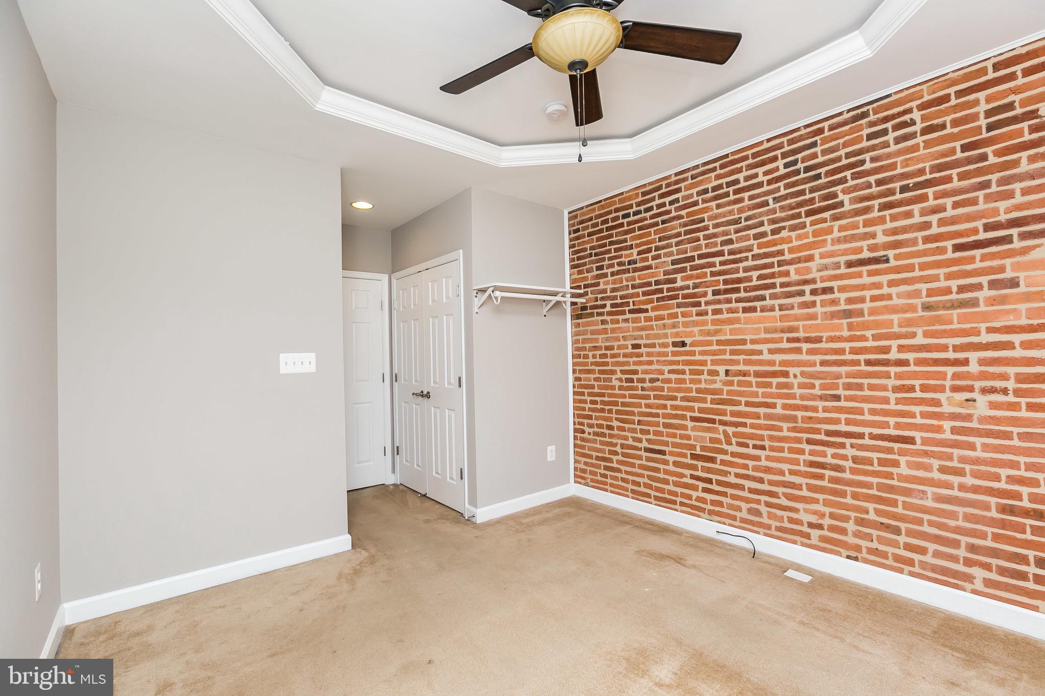 FEDERAL HILL HISTORIC DISTRICT - Residential Lease