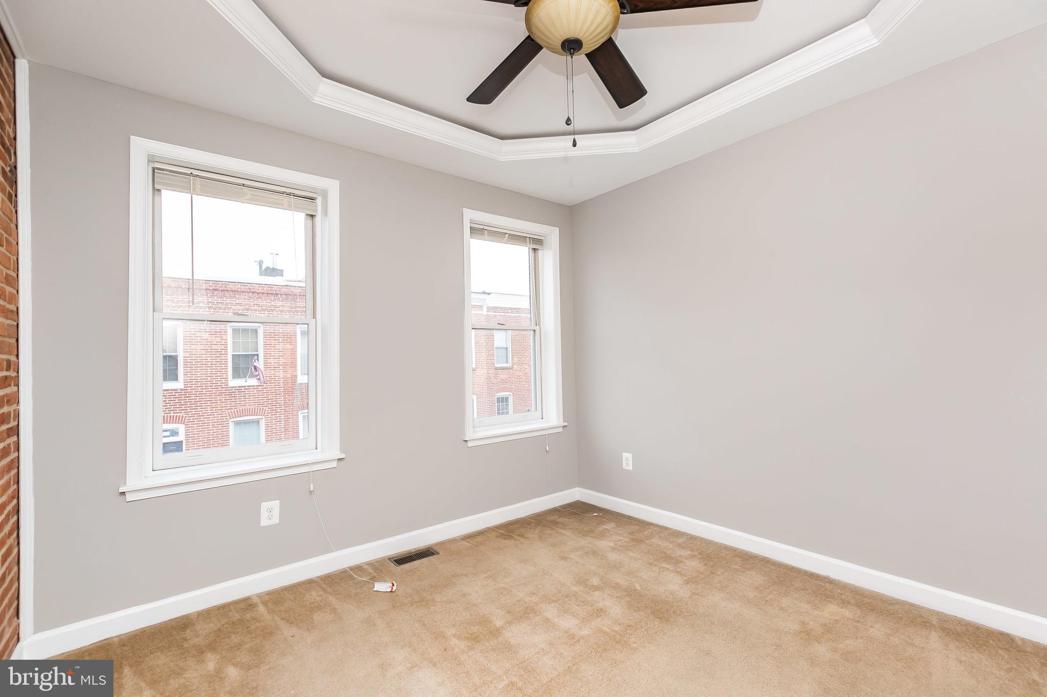 FEDERAL HILL HISTORIC DISTRICT - Residential Lease