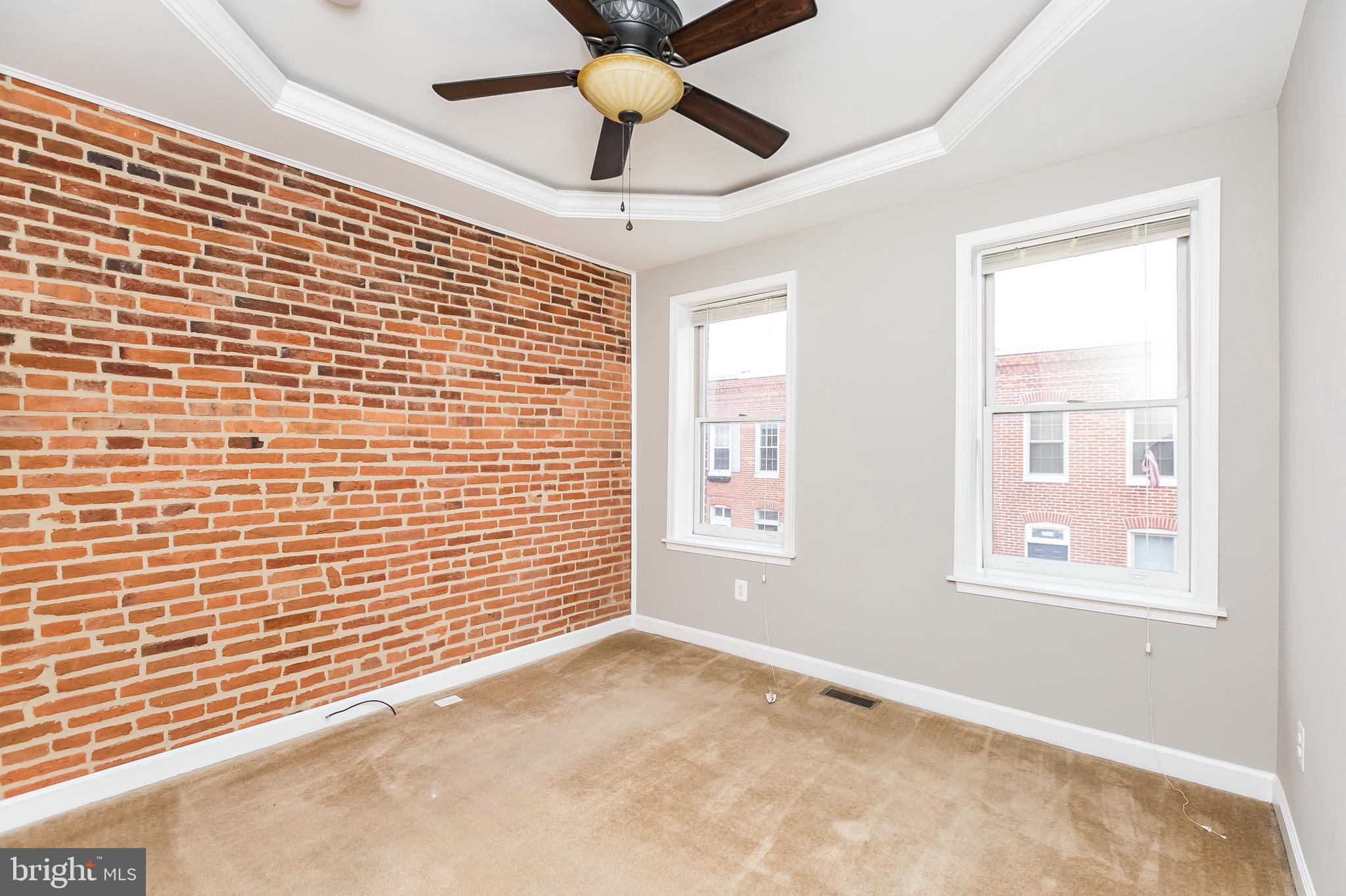 FEDERAL HILL HISTORIC DISTRICT - Residential Lease