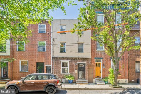Photo of 628 Kimball Street, PHILADELPHIA, PA 19147 (MLS # PAPH2607184)