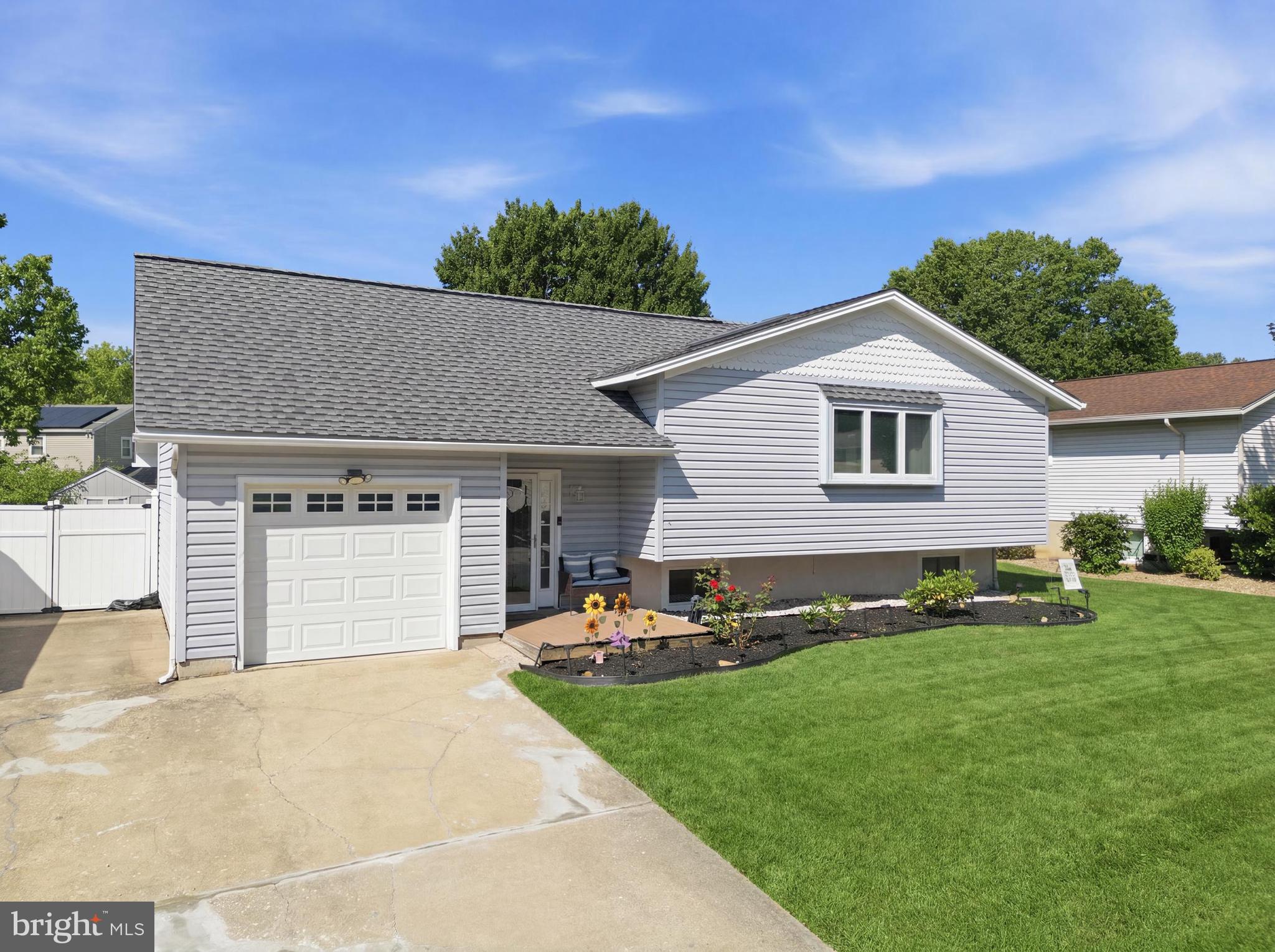 31 SPECTRUM DRIVE