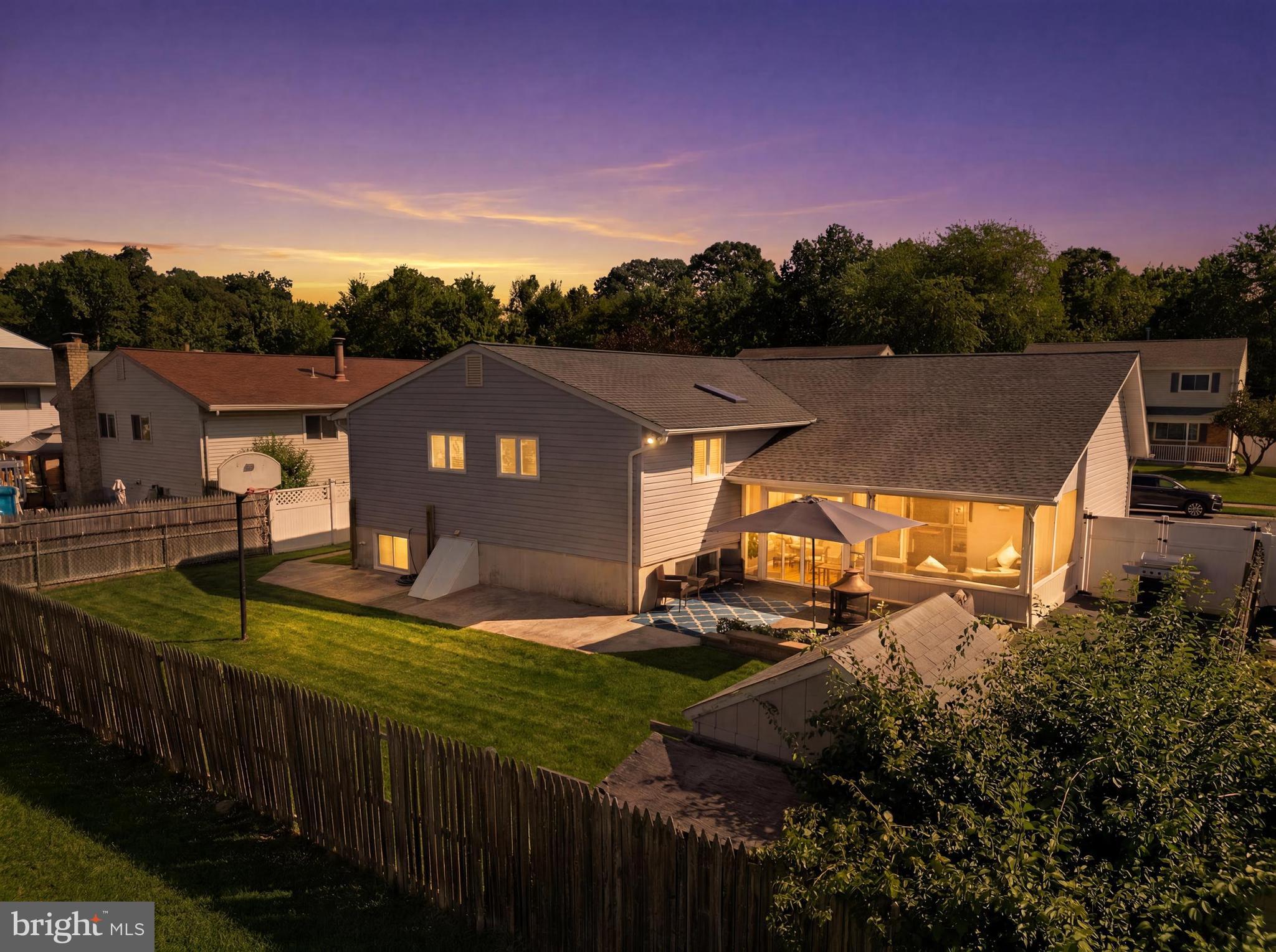 31 SPECTRUM DRIVE