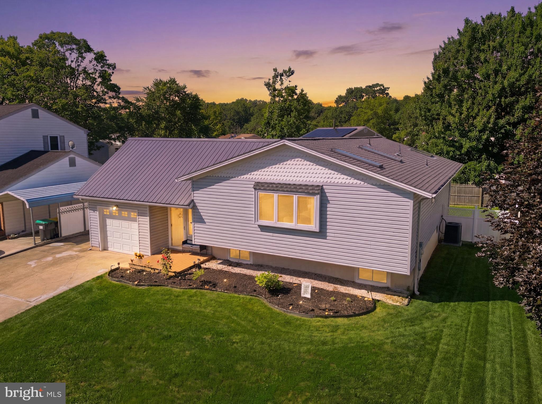 31 SPECTRUM DRIVE