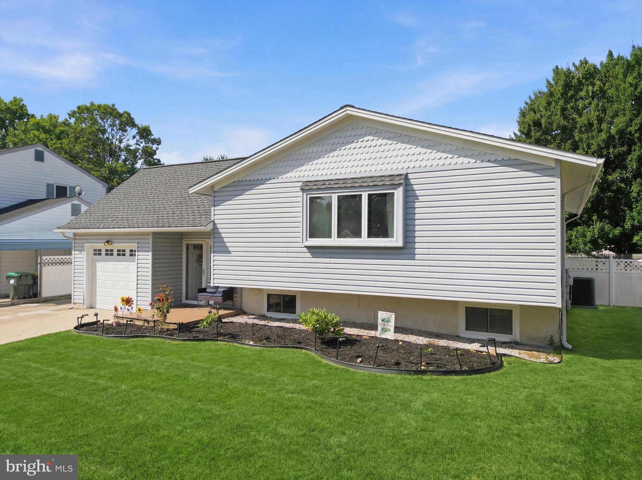 31 SPECTRUM DRIVE