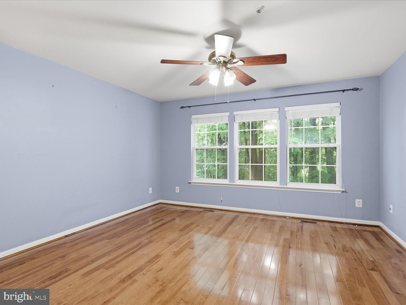 FAIR LAKES - Residential