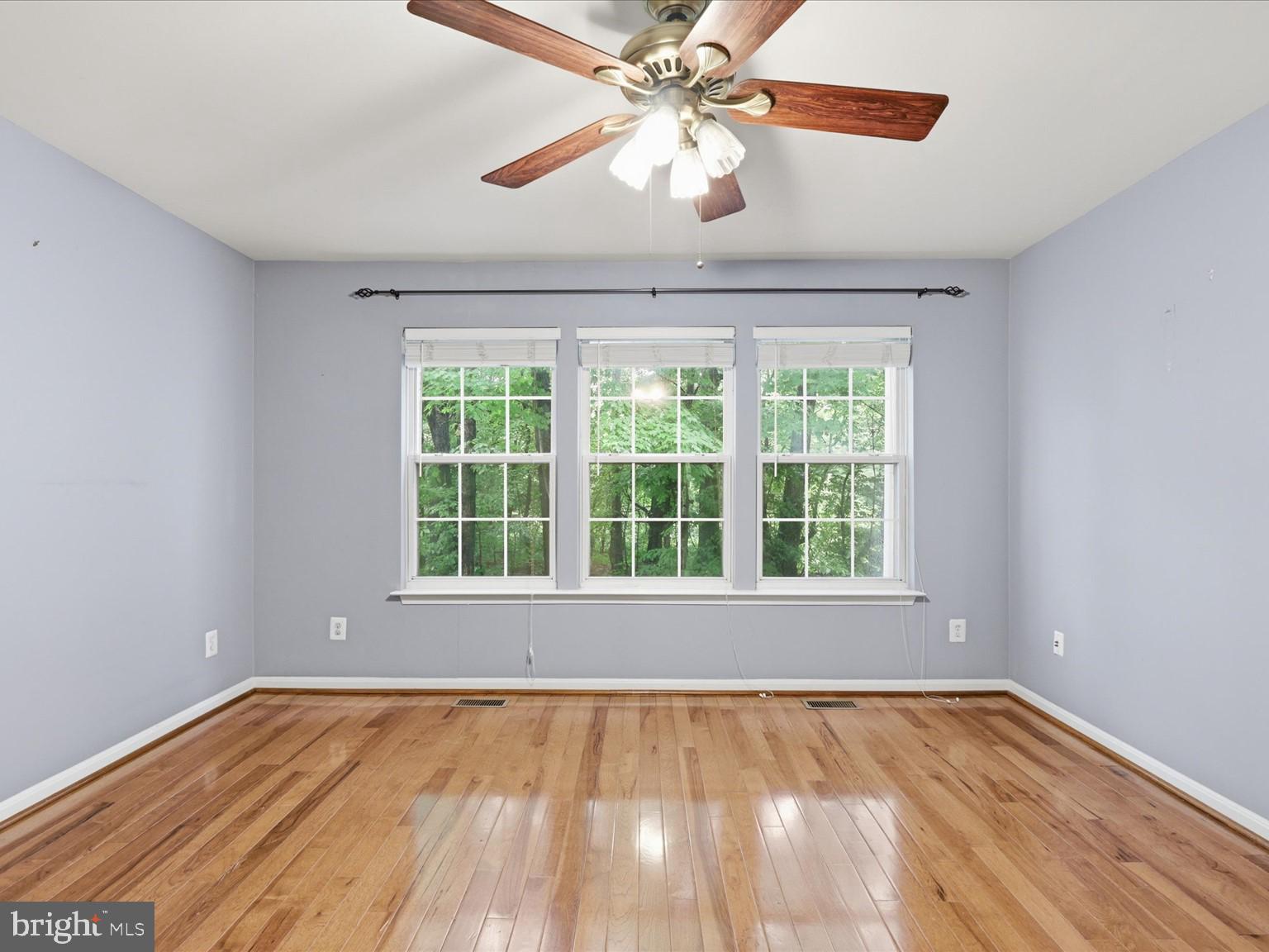 FAIR LAKES - Residential