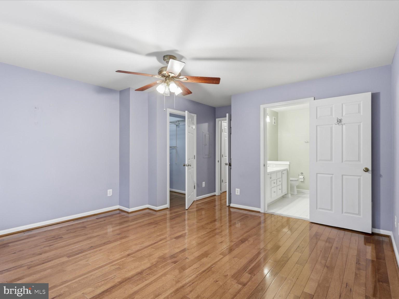 FAIR LAKES - Residential