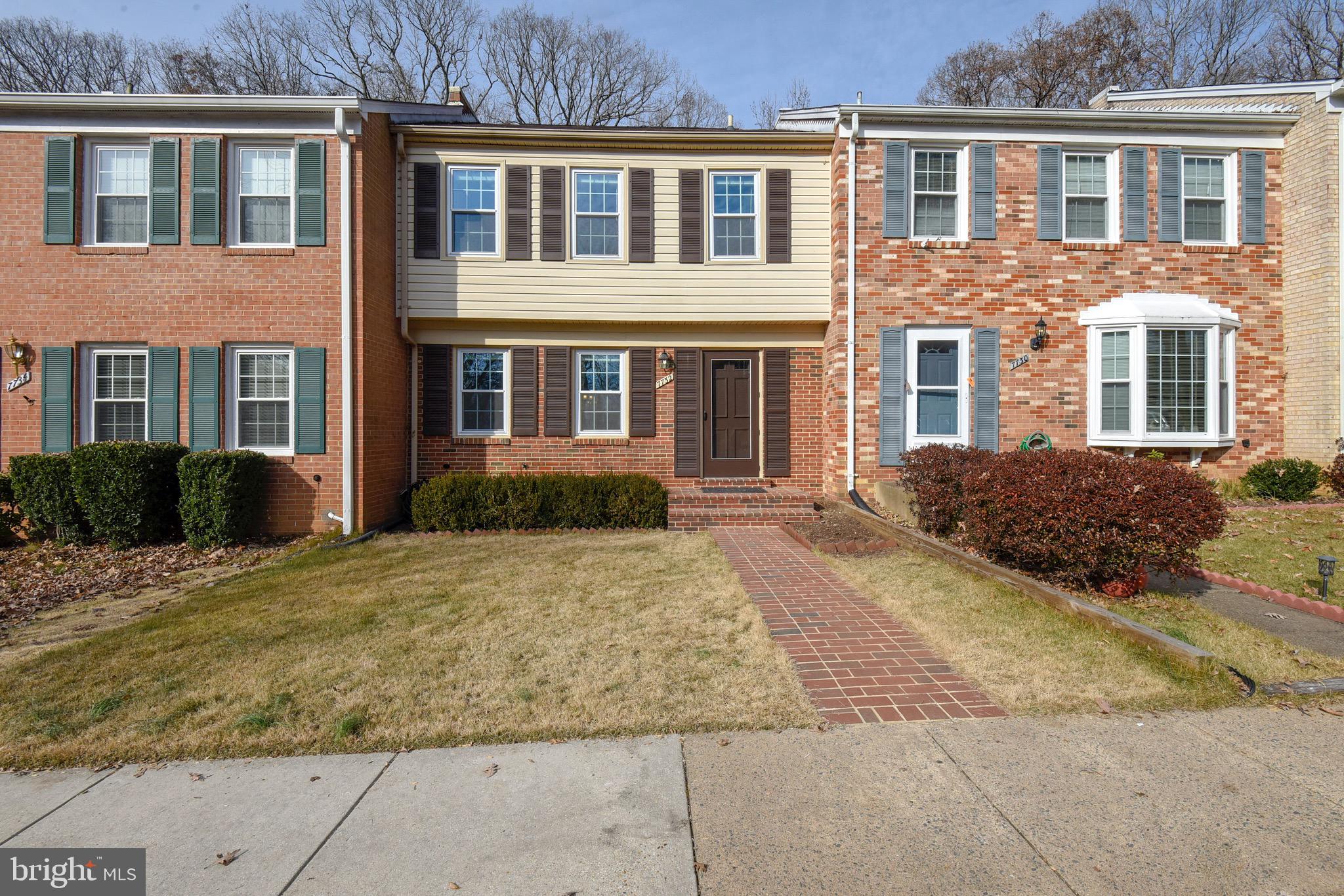 NEWINGTON STATION - Residential