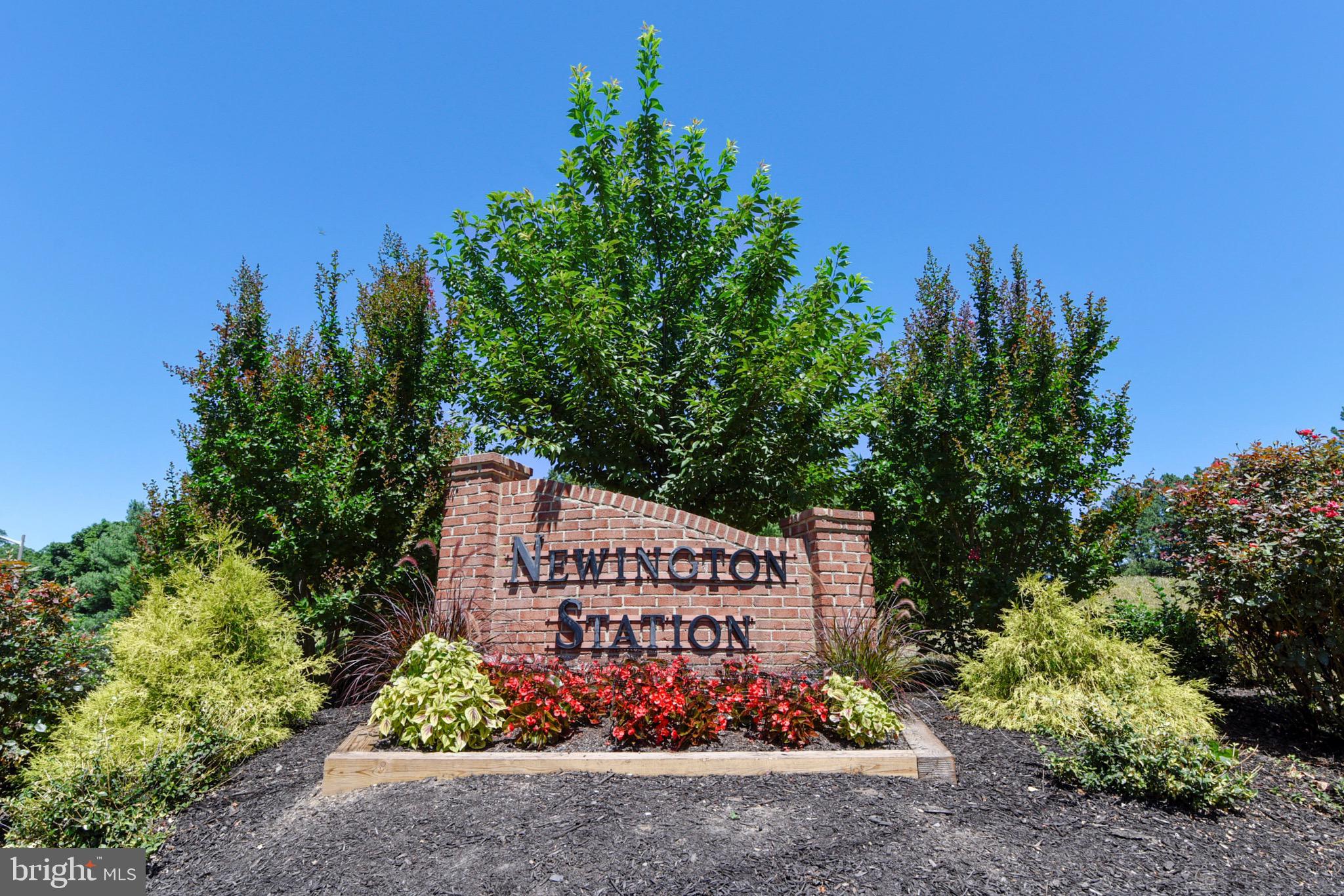 NEWINGTON STATION - Residential