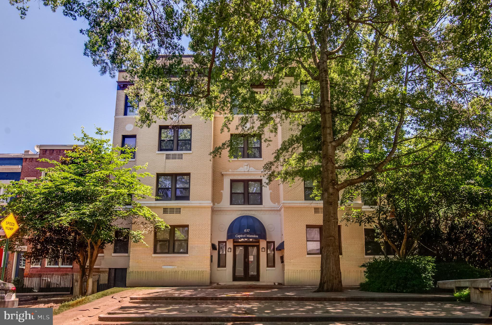 637 3RD STREET NE 305