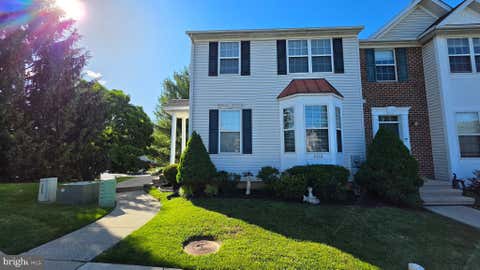 Townhouse For Sale - 5132 Dartmoor Place<br/> Frederick County, FREDERICK, MD 21703
