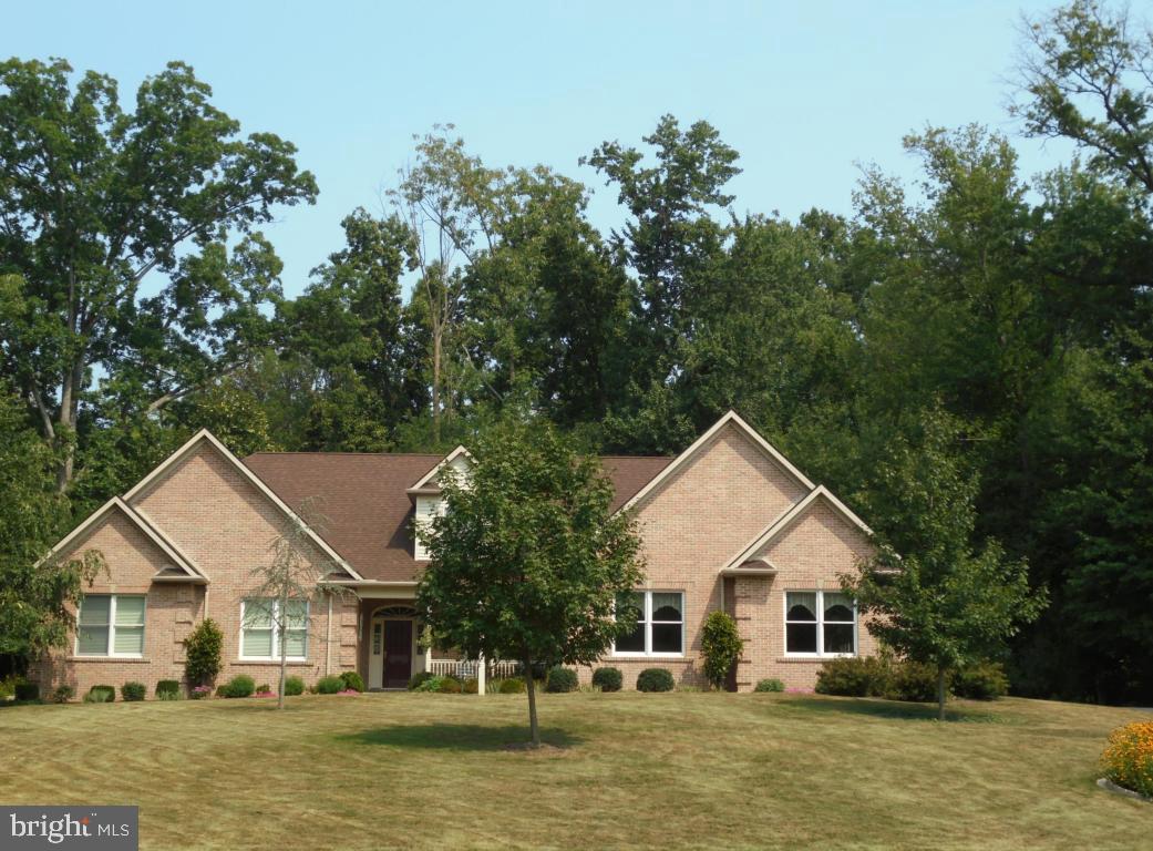 MORGANSHIRE - Residential