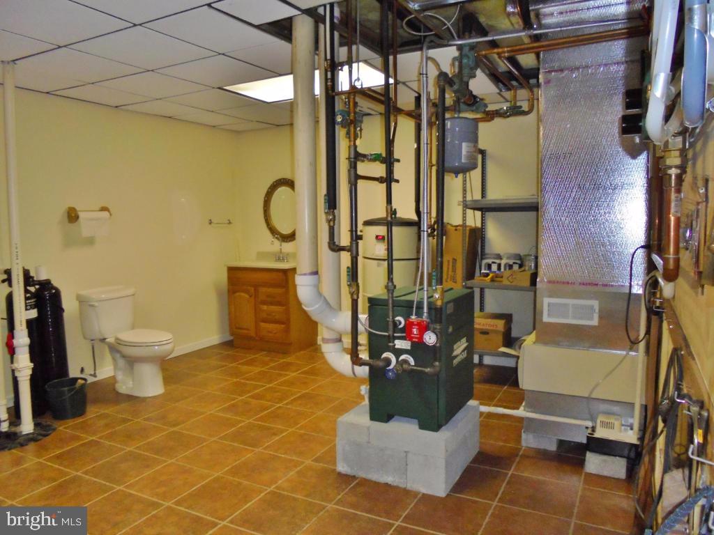 MORGANSHIRE - Residential