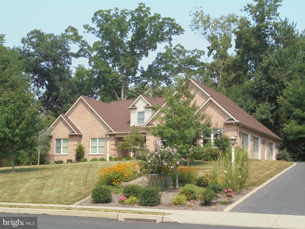 MORGANSHIRE - Residential