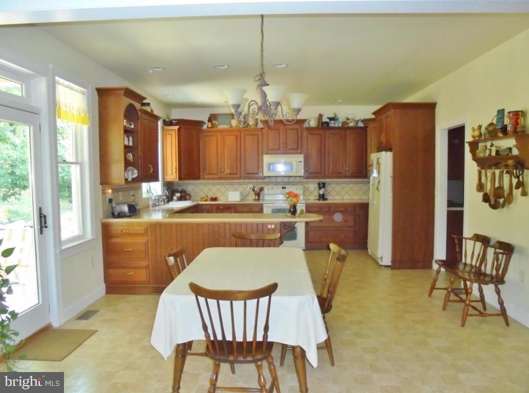 MORGANSHIRE - Residential