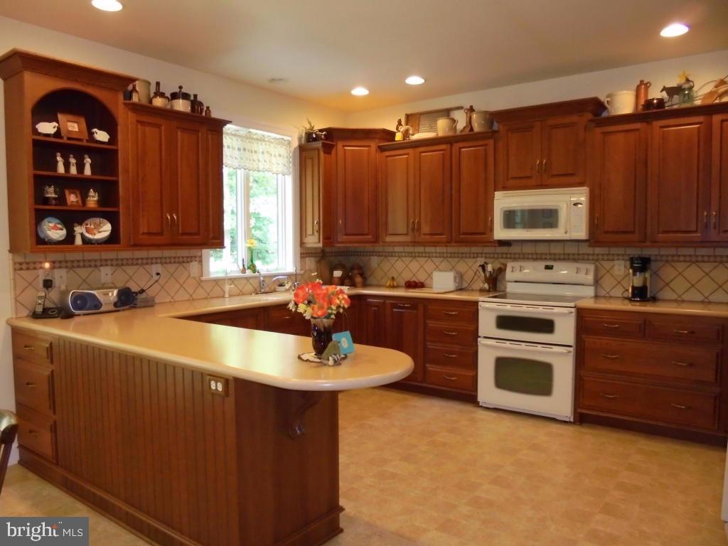 MORGANSHIRE - Residential